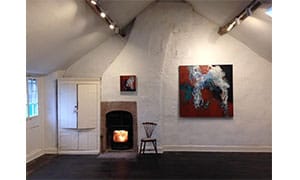The Old Lock Up Gallery