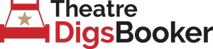 Theatre Digs Booker logo