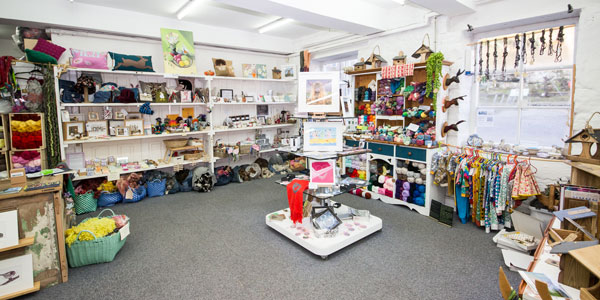 Derbyshire WeaveKnitIt
