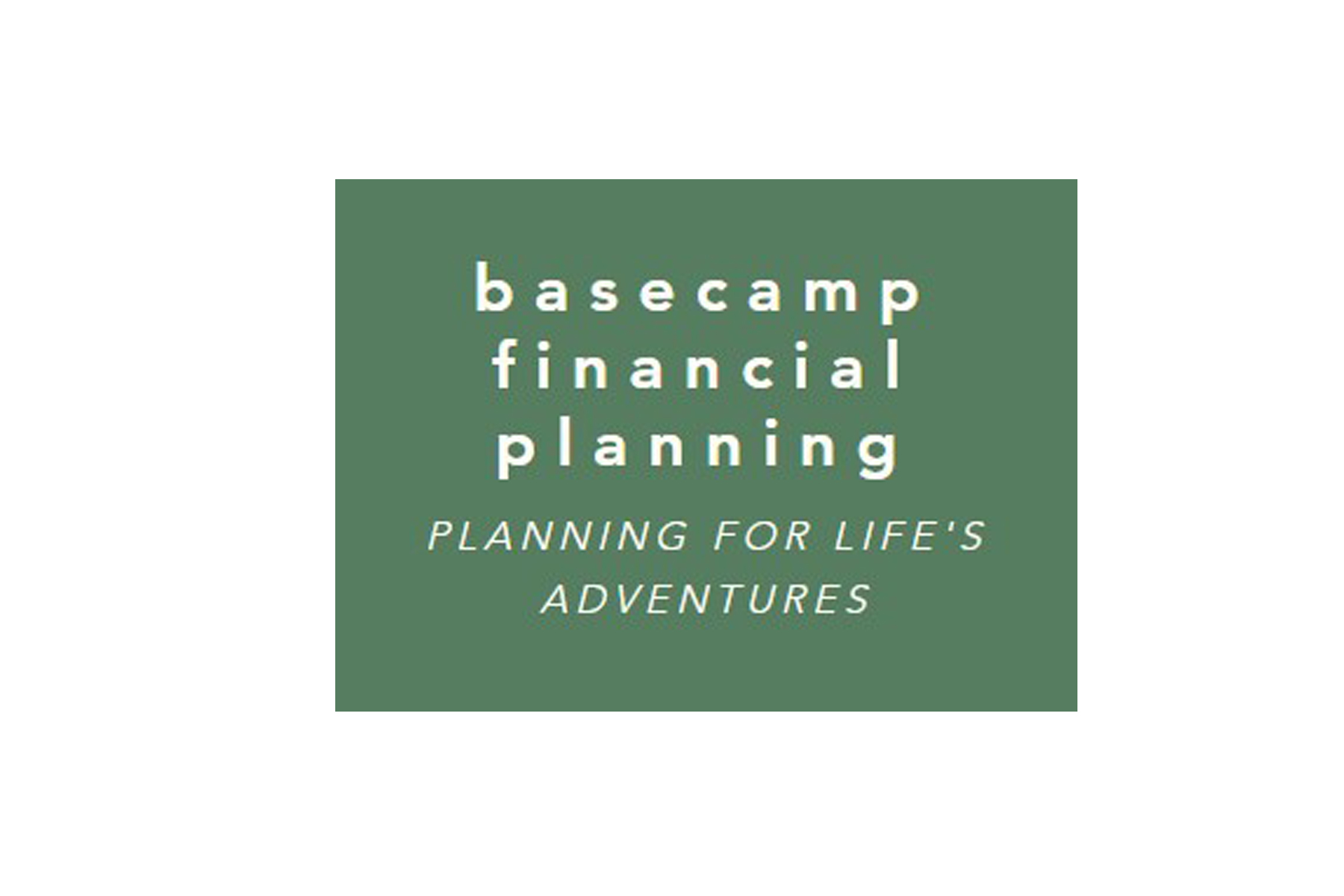 Basecamp Financial Planning
