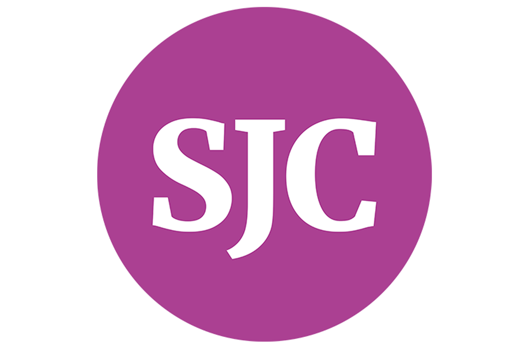 SJC Life Coaching Logo